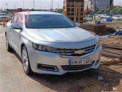 Chevrolet Impala